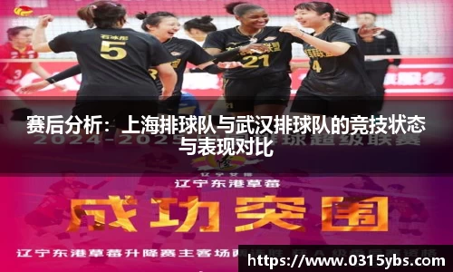 赛后分析：上海排球队与武汉排球队的竞技状态与表现对比